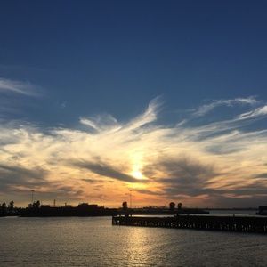 Meet your Posher, cingstarsnyc!